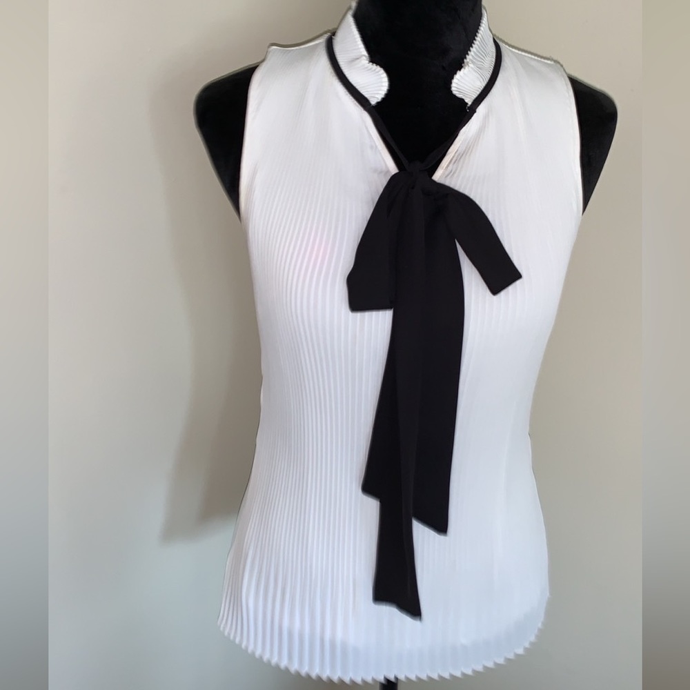 DKNY blouse